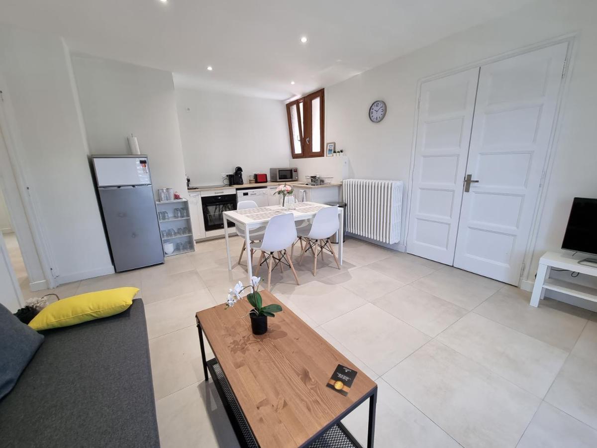 "La Scierie" T4 80M2 Annecy Apartment Exterior foto