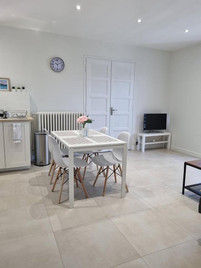 "La Scierie" T4 80M2 Annecy Apartment Exterior foto