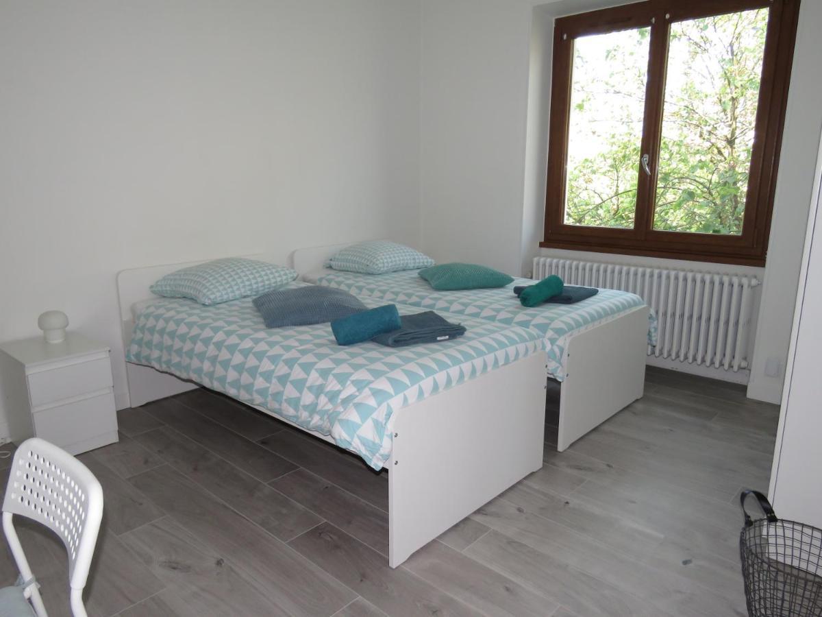 "La Scierie" T4 80M2 Annecy Apartment Exterior foto