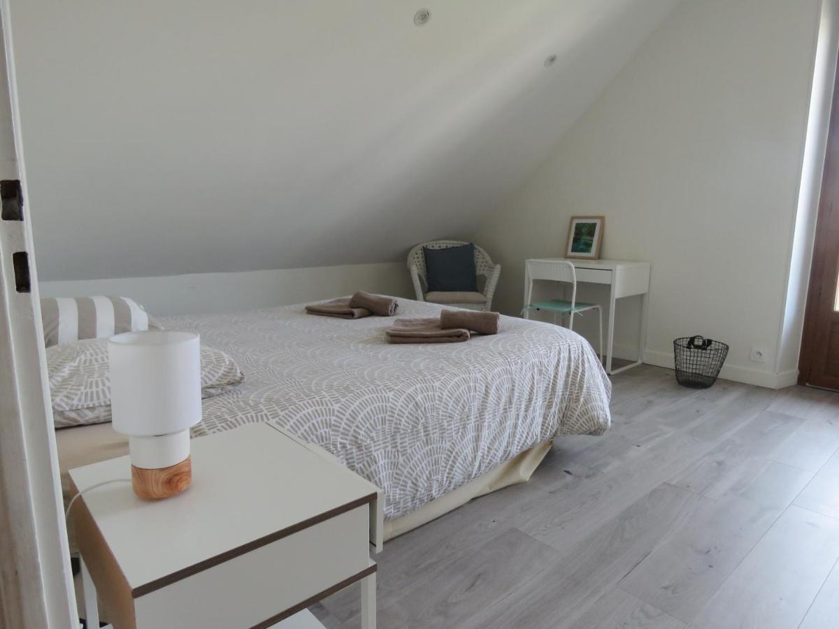 "La Scierie" T4 80M2 Annecy Apartment Exterior foto